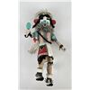 Image 1 : Hopi Indian Kachina Doll
