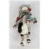 Image 2 : Hopi Indian Kachina Doll
