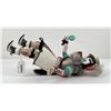 Image 6 : Hopi Indian Kachina Doll