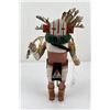 Image 1 : Hopi Indian Kachina Doll
