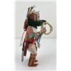 Image 4 : Hopi Indian Kachina Doll