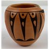 Image 2 : Hopi Indian Pottery Vase Pot