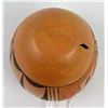 Image 8 : Hopi Indian Pottery Vase Pot