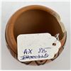 Image 9 : Hopi Indian Pottery Vase Pot