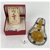 Image 1 : Cheyenne Native American Indian Beaded Watch Fob