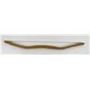 Image 1 : Native American Indian Made Bow