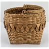Image 2 : Winnebago Ho-Chunk Indian Gathering Basket