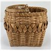 Image 4 : Winnebago Ho-Chunk Indian Gathering Basket