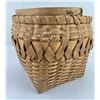 Image 9 : Winnebago Ho-Chunk Indian Gathering Basket