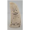 Image 1 : Alaskan Eskimo Inuit Carved Billiken
