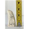 Image 7 : Alaskan Eskimo Inuit Carved Billiken