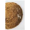 Image 3 : Native American Indian Basket Mat