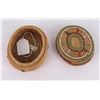 Image 5 : Beaded Lidded Basket