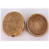 Image 6 : Beaded Lidded Basket