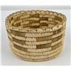 Image 1 : Papago Native American Indian Basket