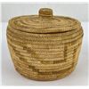 Image 2 : Papago Native American Indian Basket