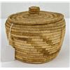 Image 4 : Papago Native American Indian Basket