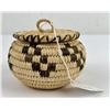Image 3 : Papago Native American Indian Basket