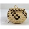Image 4 : Papago Native American Indian Basket