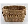 Image 1 : Winnebago Ho-Chunk Indian Gathering Basket