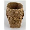 Image 2 : Winnebago Ho-Chunk Indian Gathering Basket