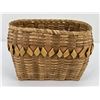 Image 3 : Winnebago Ho-Chunk Indian Gathering Basket