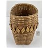Image 4 : Winnebago Ho-Chunk Indian Gathering Basket