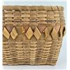 Image 7 : Winnebago Ho-Chunk Indian Gathering Basket