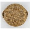 Image 6 : Alaskan Eskimo Handled Basket