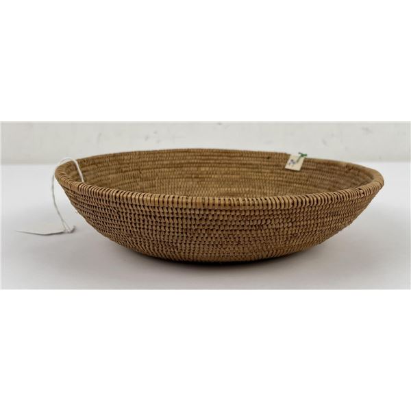 Antique Apache Indian Basket