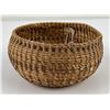 Image 3 : Hopi Native American Indian Basket