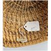 Image 8 : Hopi Native American Indian Basket