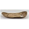 Image 3 : California Mission Indian Basket Mat Tray