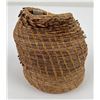 Image 1 : Native American Indian Made Pine Needle Basket