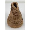 Image 2 : Native American Indian Made Pine Needle Basket