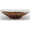 Image 1 : Native American Indian Woven Wicker Basket