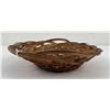 Image 4 : Native American Indian Woven Wicker Basket