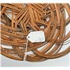 Image 7 : Native American Indian Woven Wicker Basket