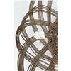 Image 11 : Native American Indian Woven Willow Basket