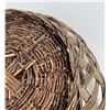 Image 7 : Native American Indian Woven Willow Basket