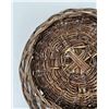 Image 8 : Native American Indian Woven Willow Basket