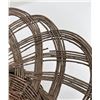 Image 9 : Native American Indian Woven Willow Basket