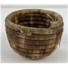Image 2 : Hopi Native American Indian Basket