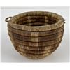 Image 3 : Hopi Native American Indian Basket