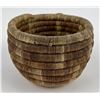 Image 4 : Hopi Native American Indian Basket
