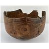 Image 2 : Ancient Mississippian Pottery Bowl