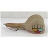 Image 1 : Hopi Native American Indian Water Ladle
