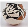Image 3 : Acoma Pueblo Indian Pottery Pot Vase