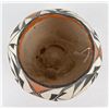 Image 5 : Acoma Pueblo Indian Pottery Pot Vase