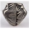Image 3 : Sharon Stevens Acoma Pueblo Olla Pot